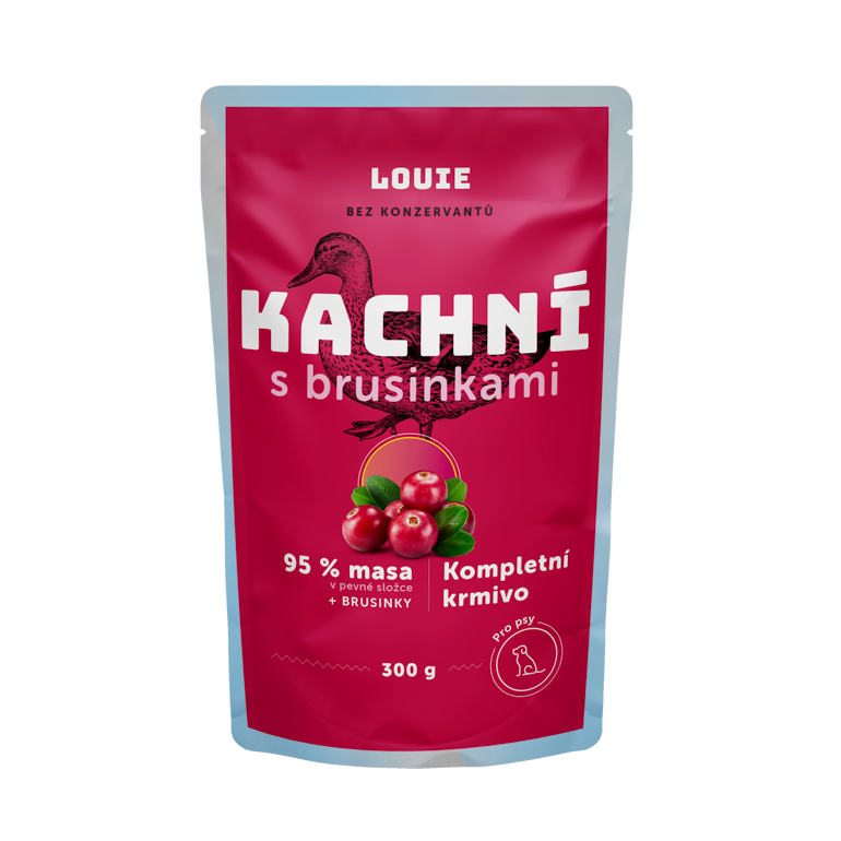 Ochutnávkový balíček 300g kapsiček - 10 ks
