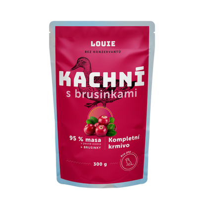 Ochutnávkový balíček 300g kapsiček - 10 ks